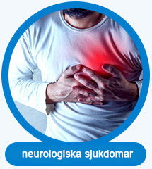 neurologiska sjukdomar